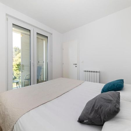 Lusea Apartment Zadar Buitenkant foto