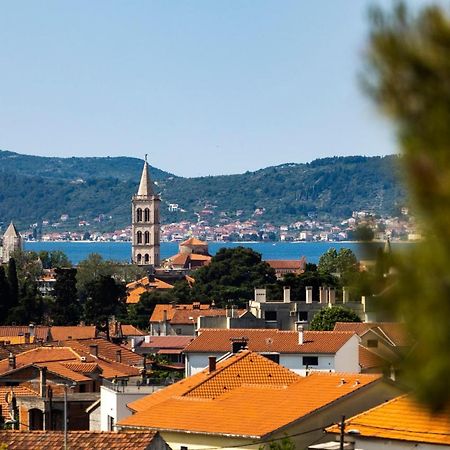 Lusea Apartment Zadar Buitenkant foto