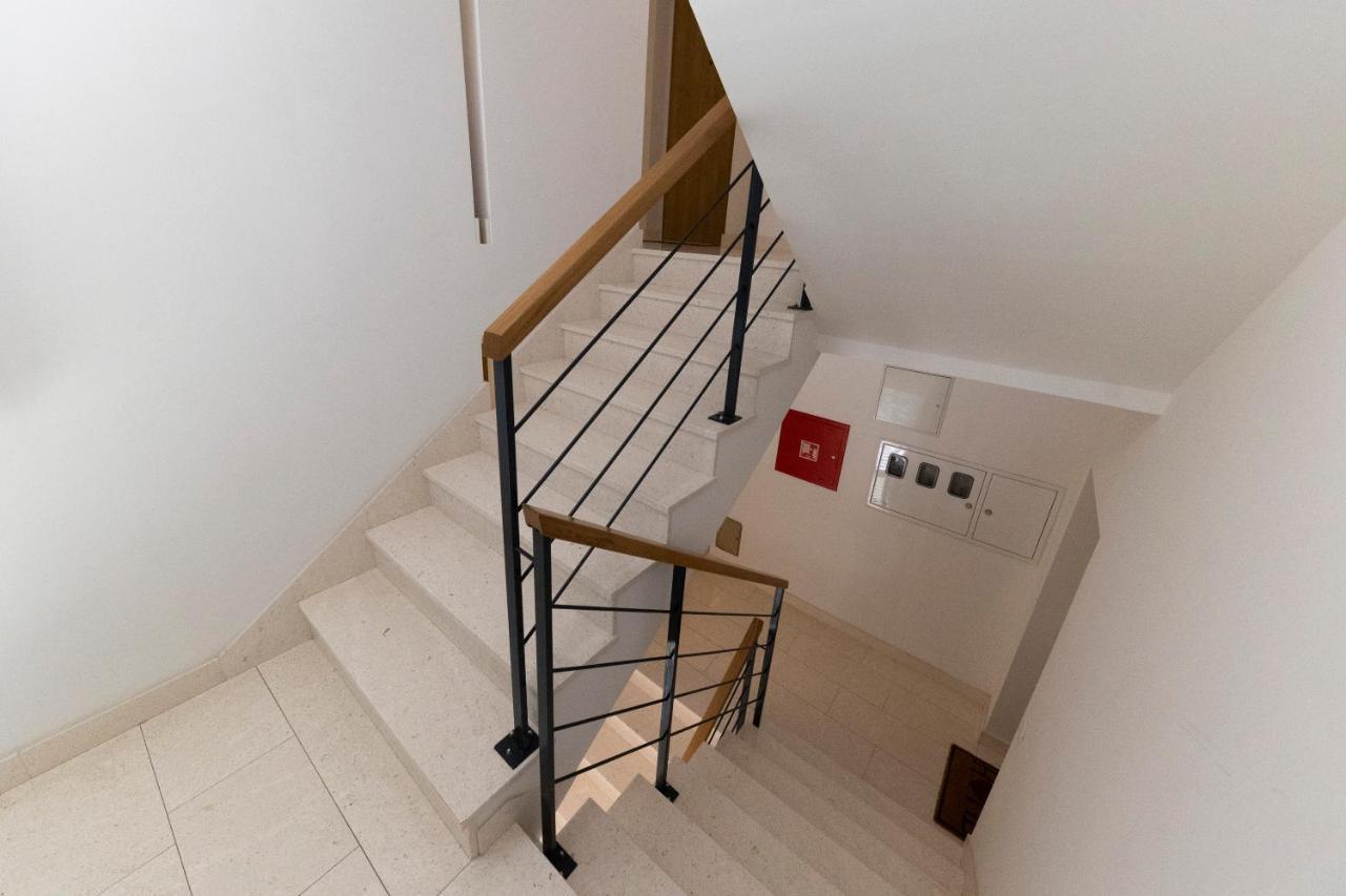 Lusea Apartment Zadar Buitenkant foto